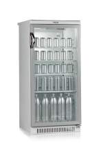 Холодильник со стеклянной дверью Cвияга-513-6
