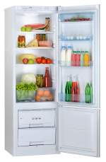 Холодильник двухкамерный бытовой RK-103