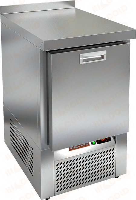 Стол охлаждаемый  HICOLD  GNE 1/TN BOX