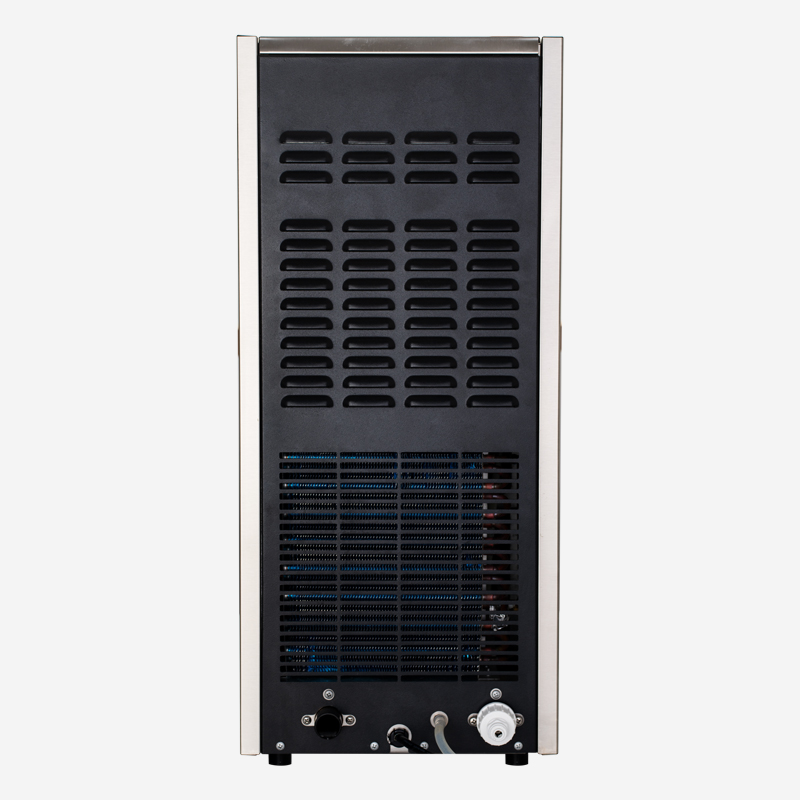 Льдогенератор BTB-Z02