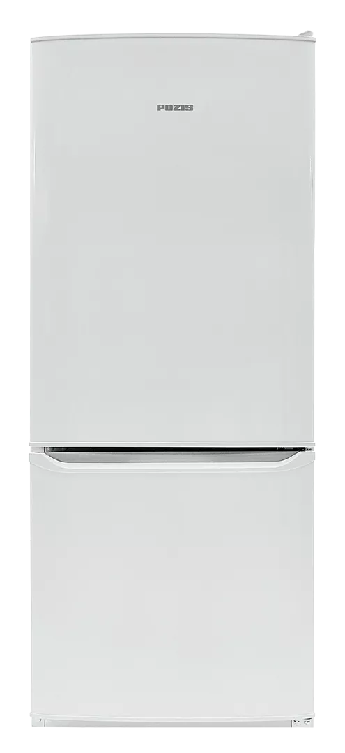 Холодильник двухкамерный бытовой POZIS RK-101