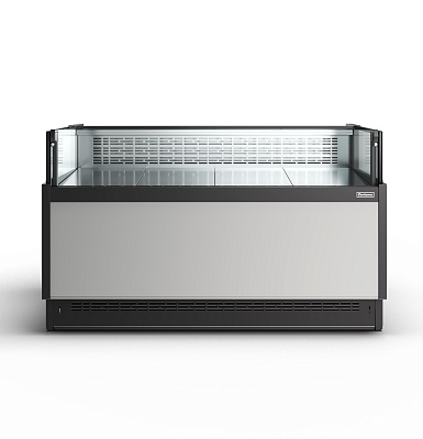 GC120 SM 1,25-2 открытая (версия 2.0) (без боковин)