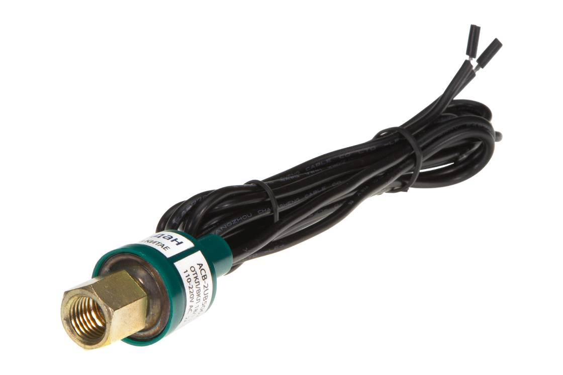 ACB-2UA1146W Реле давления картриджное