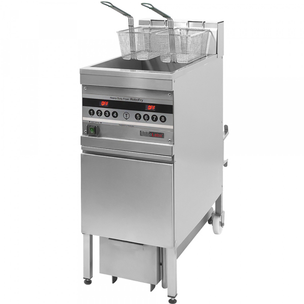 RoboFry RF2