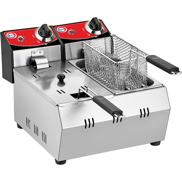 Фритюрницы ELETTO серии R
