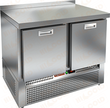 Стол морозильный  HICOLD  GNE 11/BT BOX