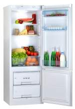 Холодильник двухкамерный бытовой RK-102