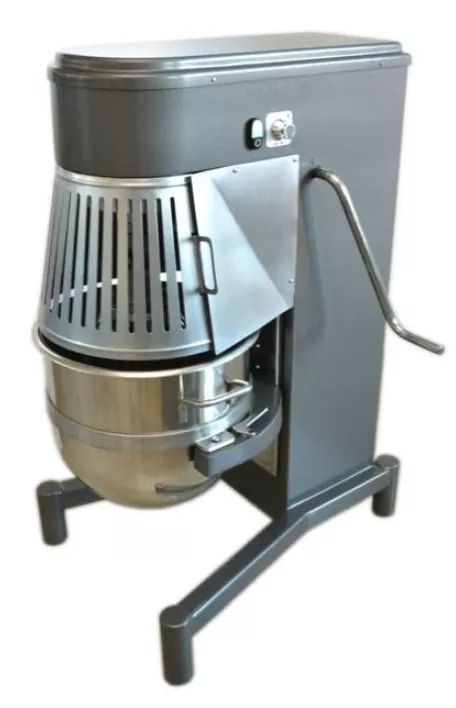Миксер планетарный МП-40