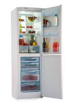 Холодильник двухкамерный бытовой RK FNF-172