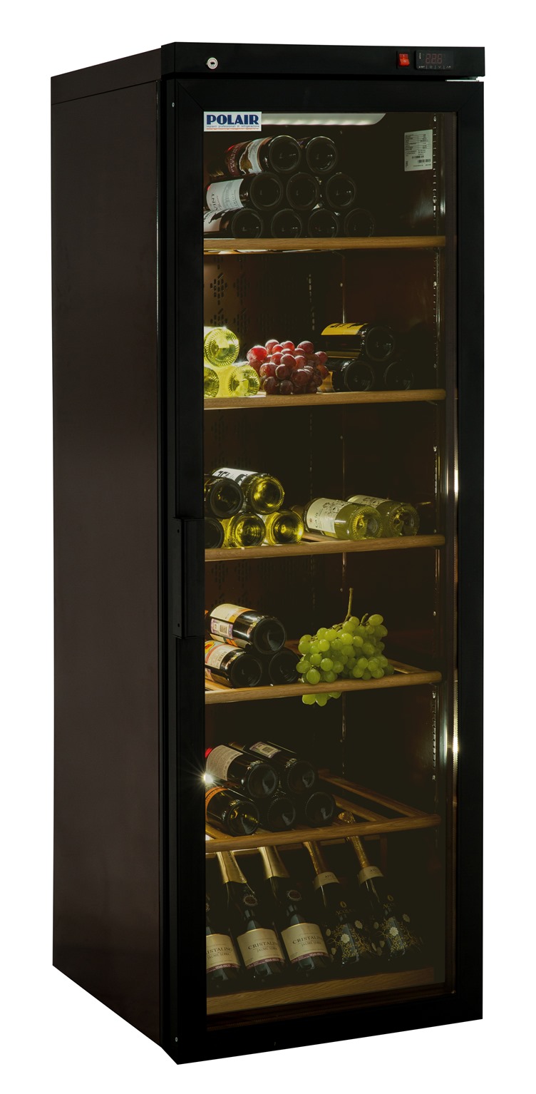Холодильный шкаф для вина DW104u-Bravo