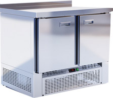 Морозильный стол СШН-0,2-1000 NDSBS