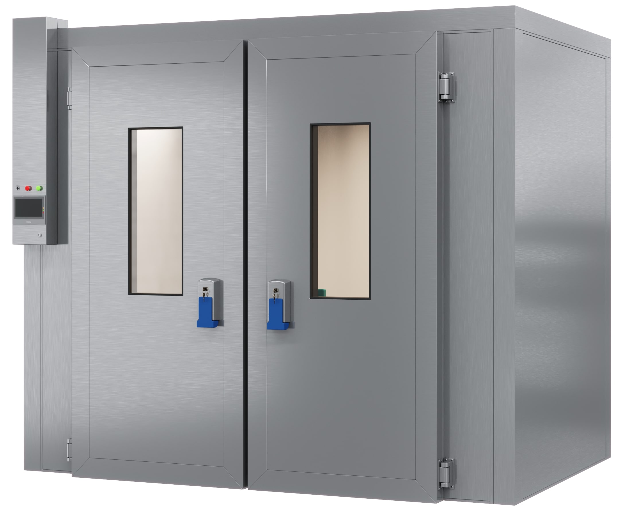 CR2.6080.T2 inox