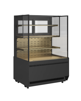 RC70 VV/VV 0,9-2-1 STANDARD ПРЯМАЯ БОКОВИНА (9005-0109) модель в разработке