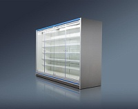Женева ВС55.105GL-3750