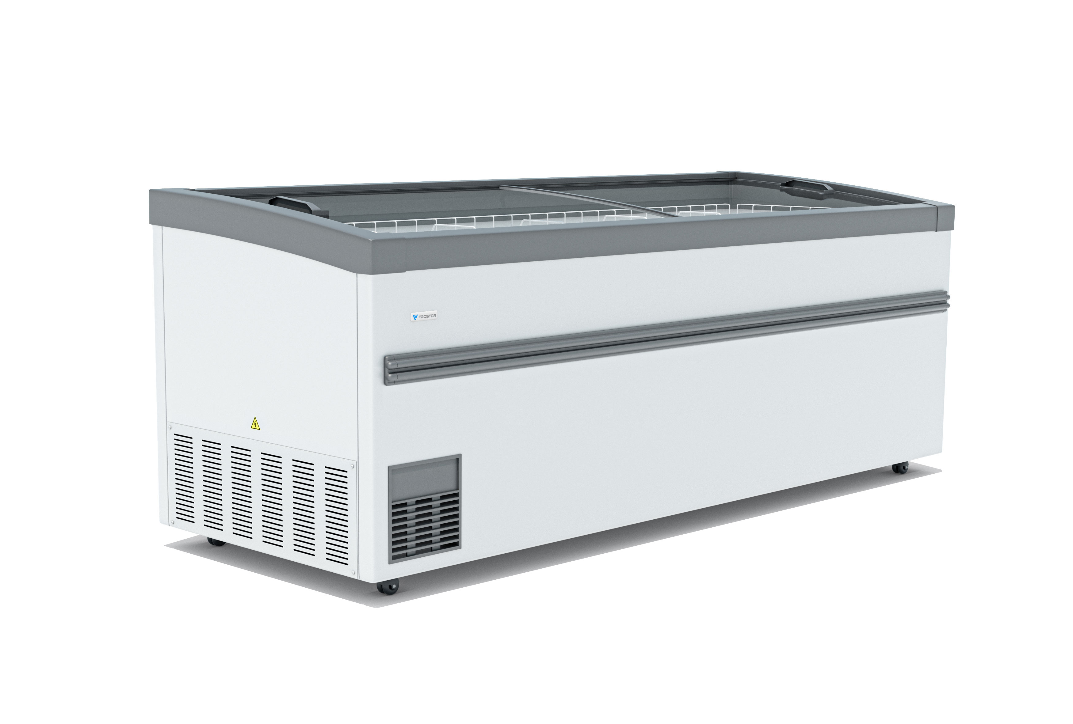 Морозильная бонета Frostor F 2500 BE