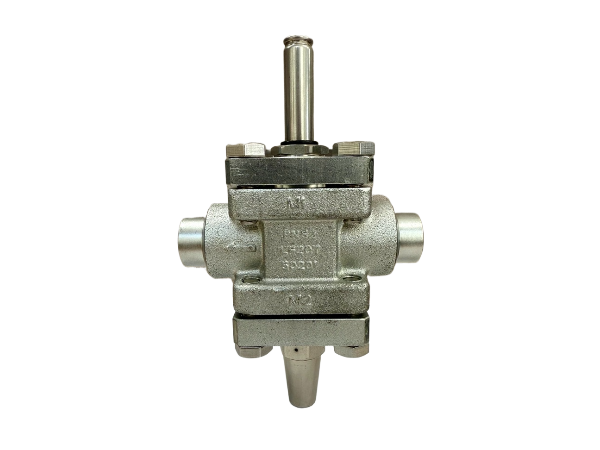 Клапаны регуляторы универсальные ICF-R 20-2-1 PN 65