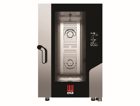 ПАРОКОНВЕКТОМАТ MKF 1111 BM