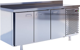 Морозильный стол СШН-0,3 GN-1850