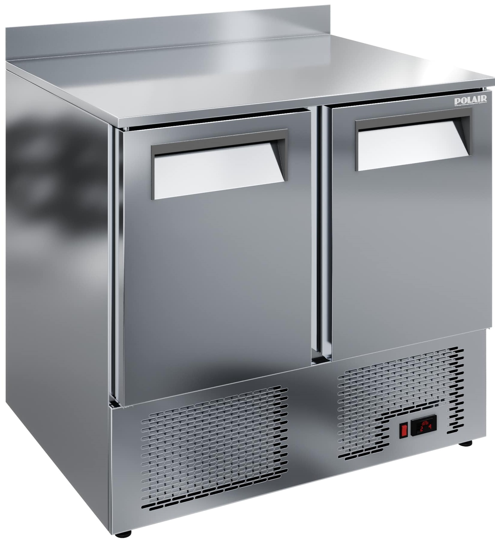TBi2GN-GC (R290)