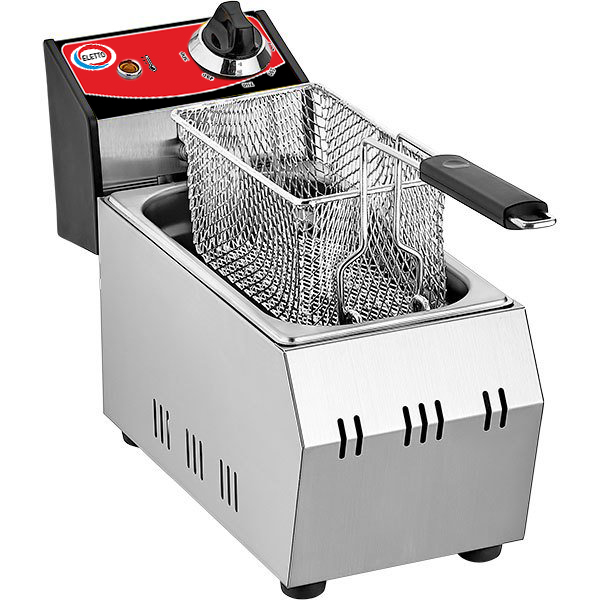 Фритюрницы ELETTO серии R