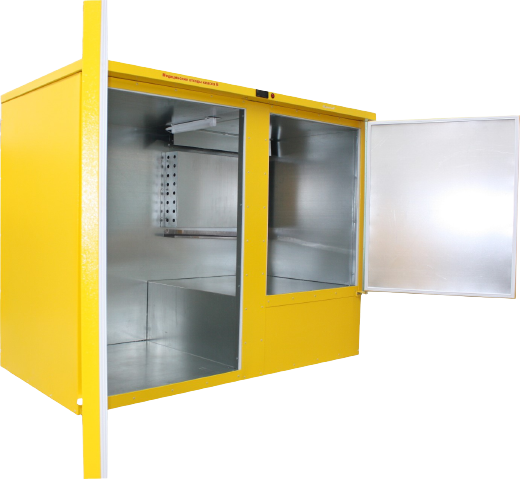 Холодильник для временного хранения медицинских отходов Саратов 507М