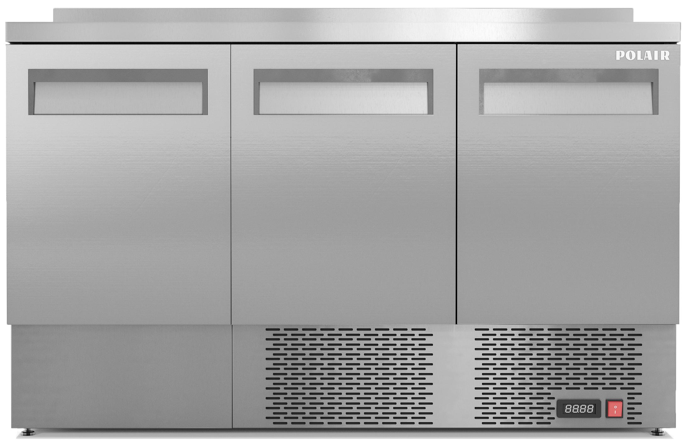 TMi3GN-GC (R290)