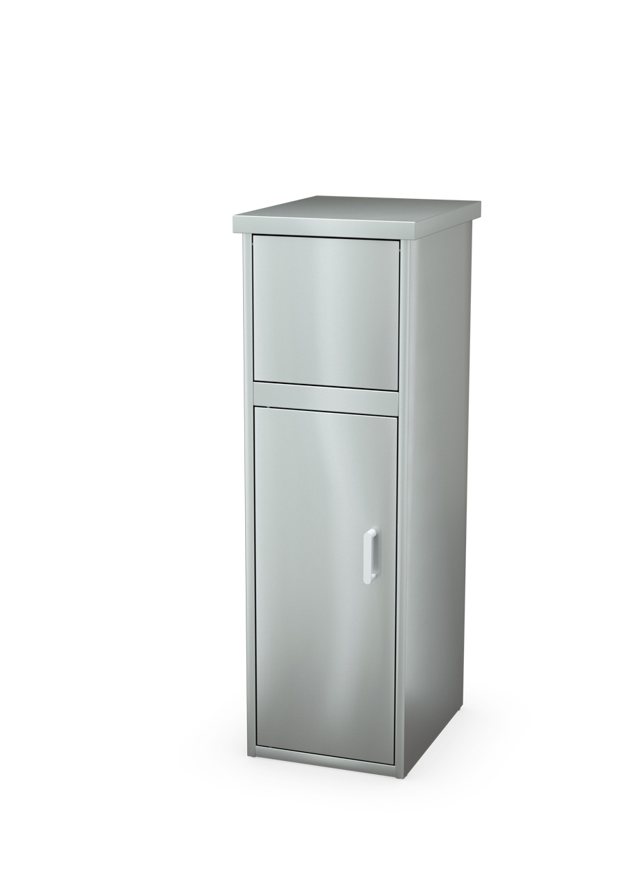 Урна для фуд-корта УФ-350.450-110-02