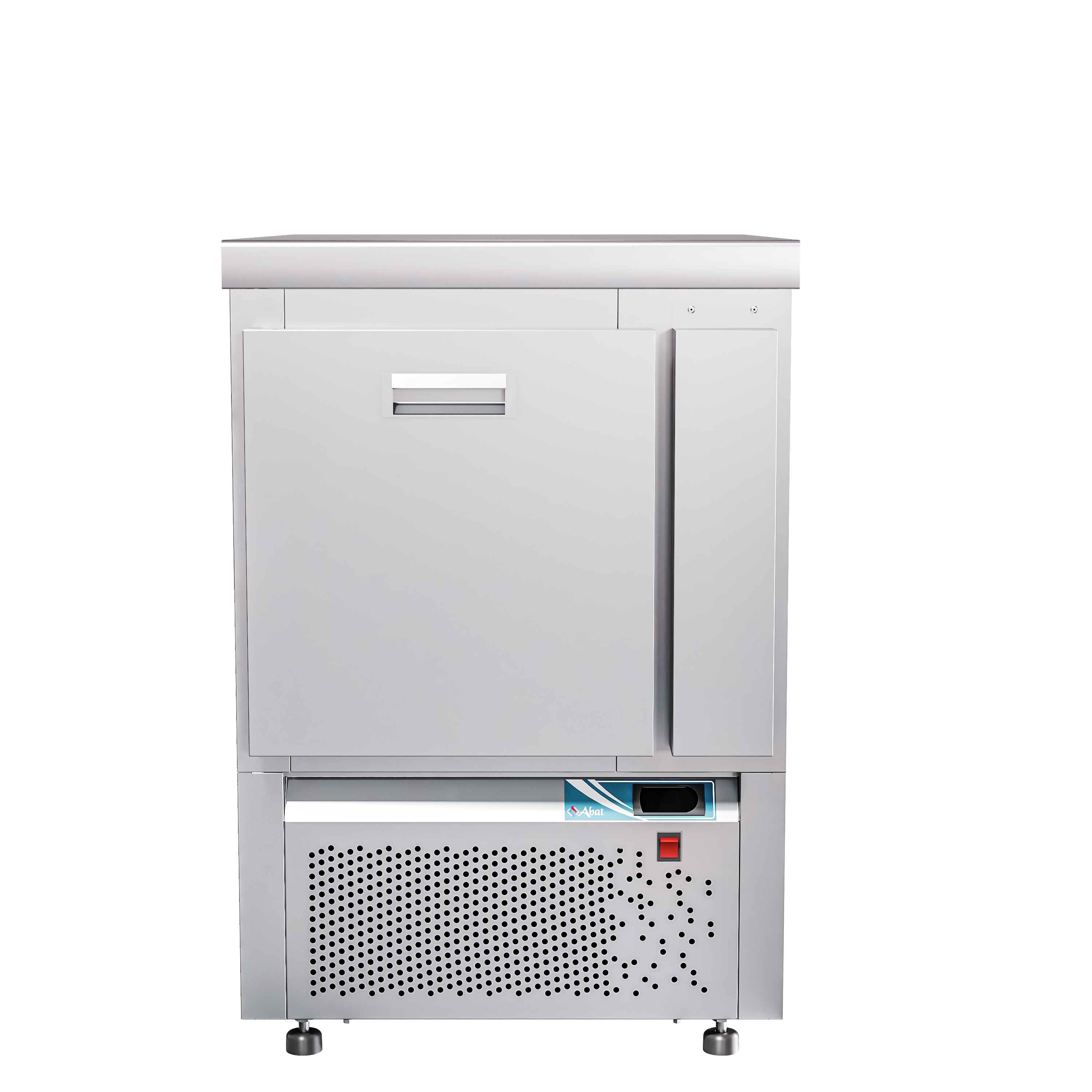 Стол холодильный среднетемпературный СХС-70Н (ящик 1) без борта