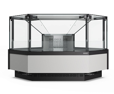GC120 VV-5-1 внешний угол (версия 2.0) (без боковин)