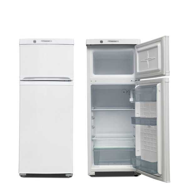 Холодильник двухкамерный «Саратов-264»