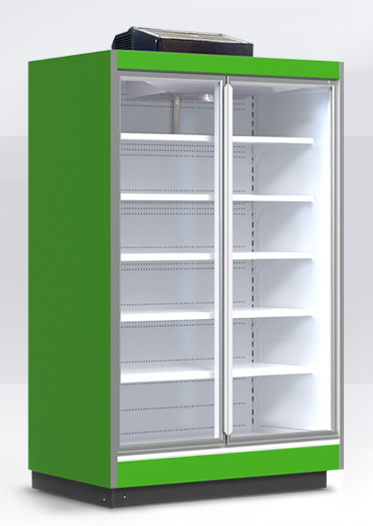 Стеллаж холодильный UNIT L9 1250