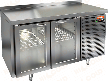 Стол охлаждаемый  HICOLD  BNG 11 HT