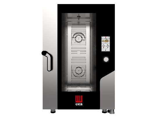 ПАРОКОНВЕКТОМАТ MKF 1111 VTS