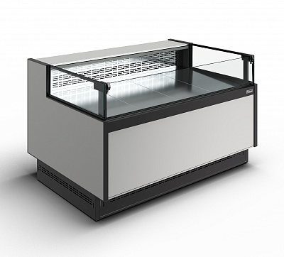 GC110 VM 1,25-2 открытая (версия 2.0) (без боковин)