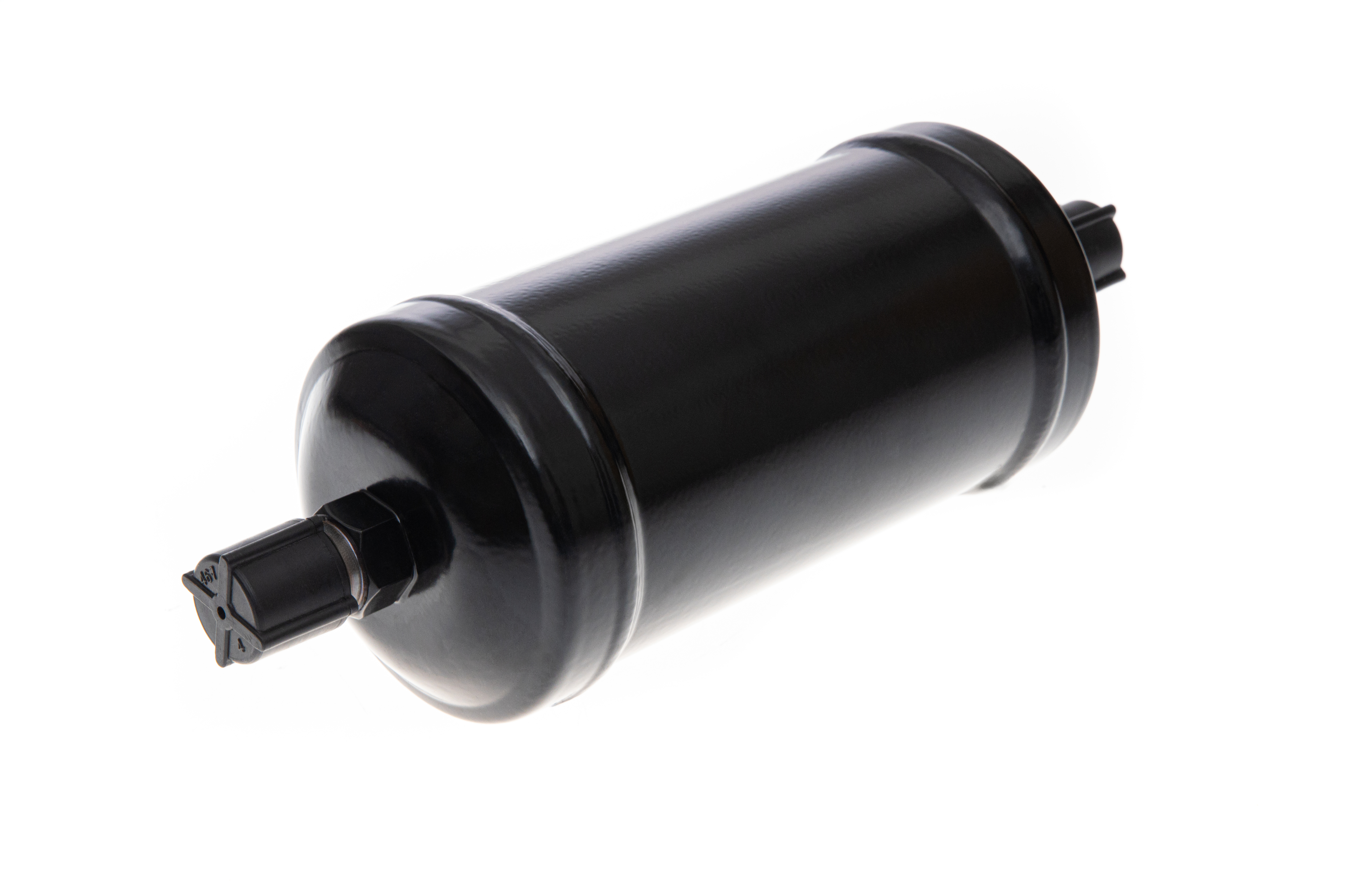 DFL 415 TW Фильтр 5/8" отбортовка
