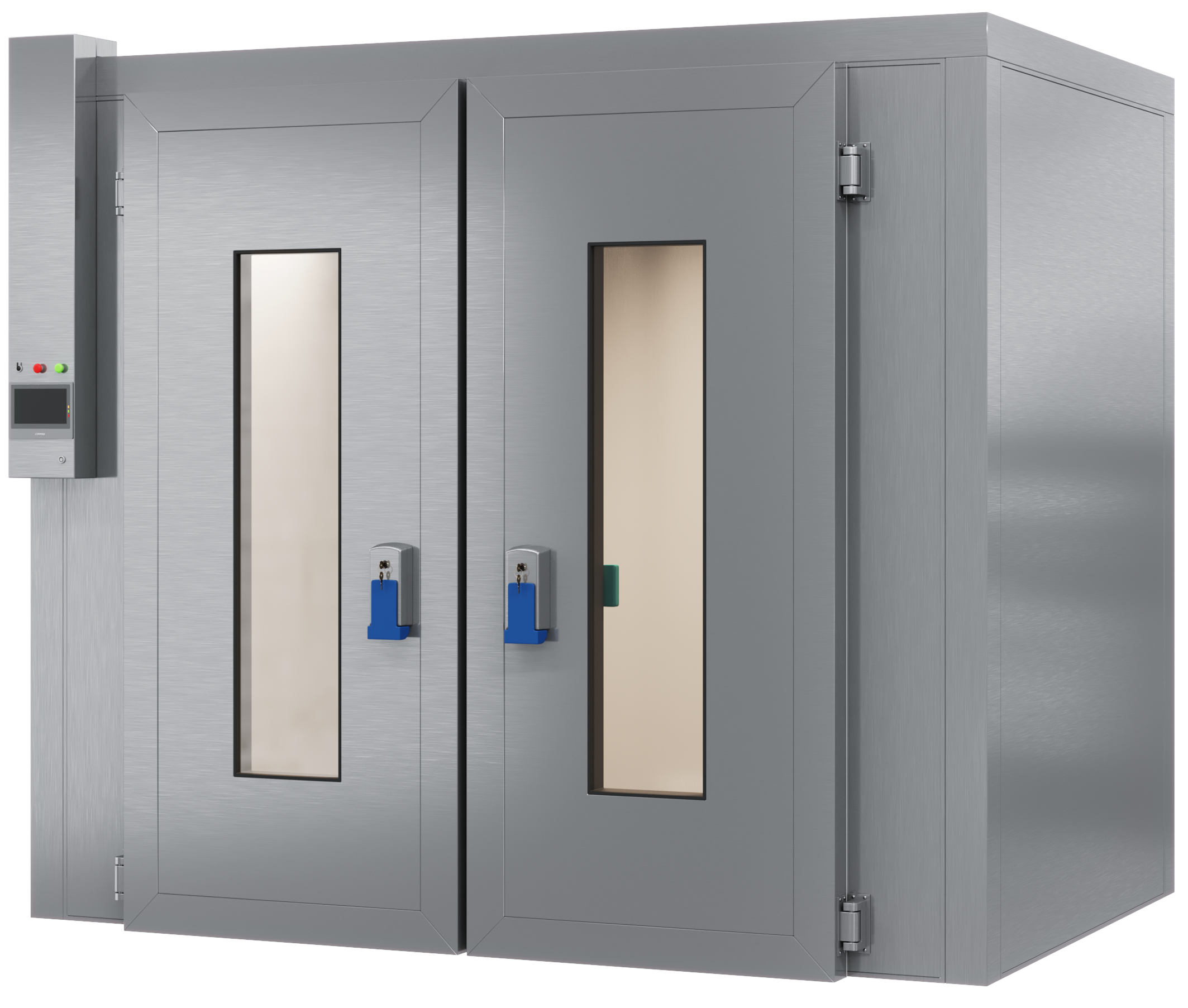 CR2.6080.T4 inox