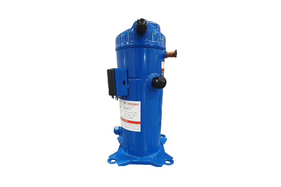 RCIM30E4LT7CA Спиральный компрессор