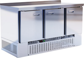 Холодильный стол СШС-0,3-1500 NDSBS