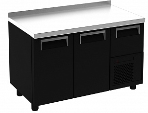 Стол холодильный T57 M3-1-G 9006 (BAR-360С)