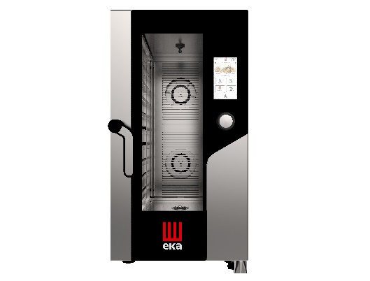 ПАРОКОНВЕКТОМАТ MKF 1011 V C TS