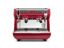 Appia Life Compact 2Gr V +economizer+high groups