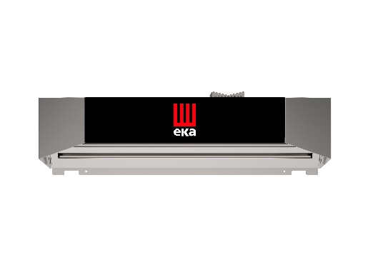 ЗОНТ ВЫТЯЖНОЙ MKKC 1620