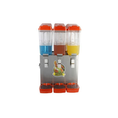 Сокоохладитель JD-163A (black) R 290