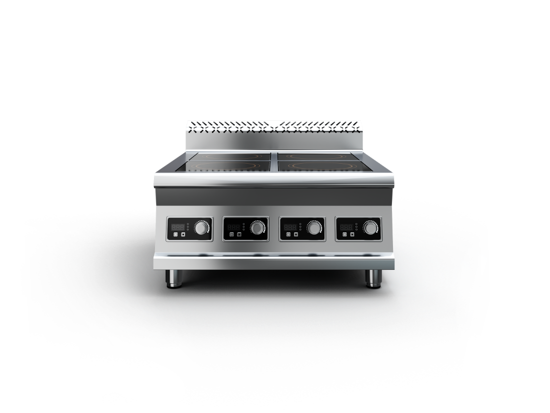 Плита индукционная P7G4
