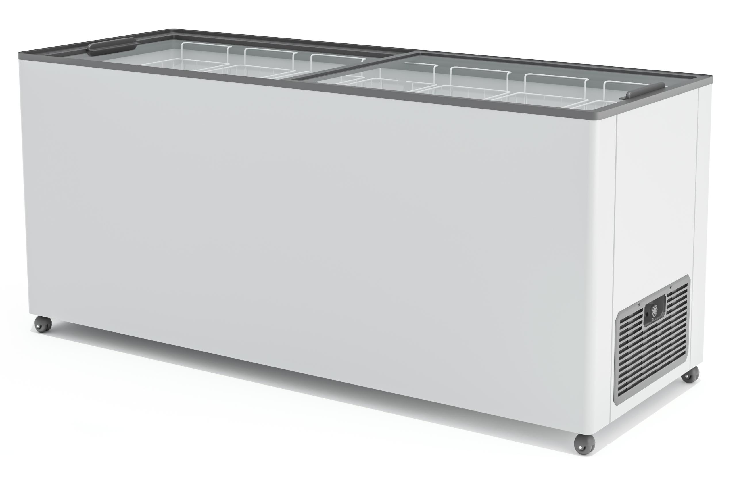F 600 C