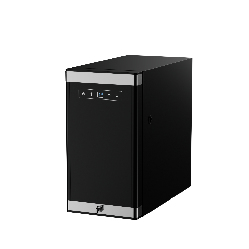 Холодильник BTB-BX02