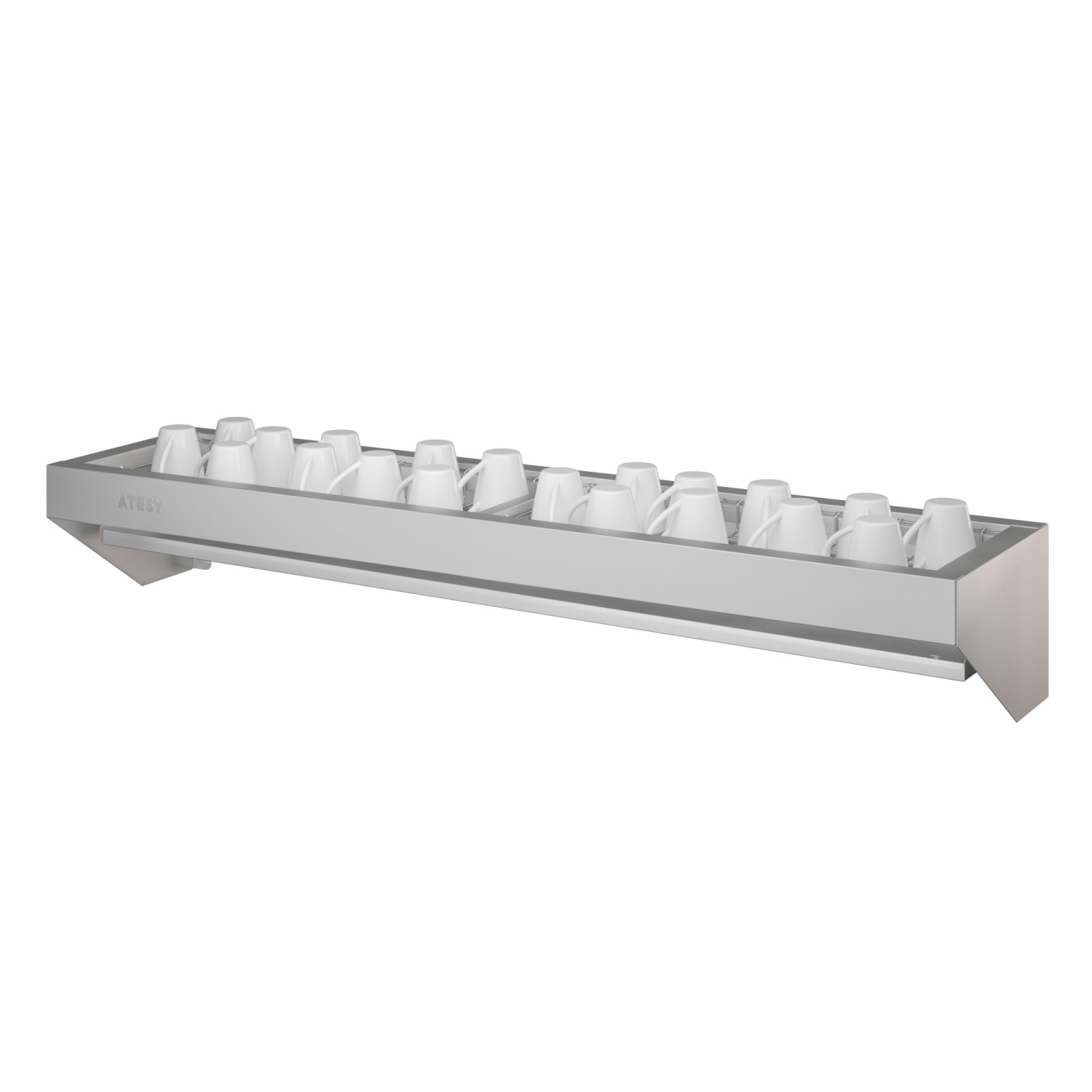Полка ПКС-С-1200.300-02