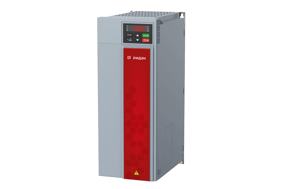 Преобразователь  частоты RF-101-P22K-0045-A-T4-E20-B-H