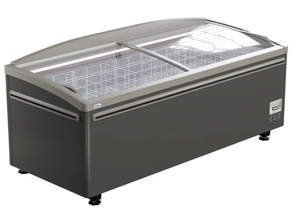 Ларь-бонета GTS1850GE Haier