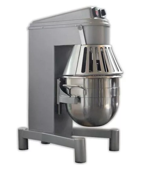 Миксер планетарный МП-20-01